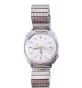 VINTAGE FEREL ELECTROTIME SUPER DE LUXE WRISTWATCH