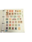 COLLECTION OF 19TH & 20TH CENTURY STAMPS