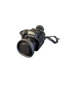 PENTAX, JAPAN - 20TH CENTURY 645N MEDIUM FORMAT SLR