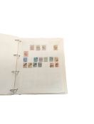 COLLECTION OF 19TH & 20TH CENTURY STAMPS
