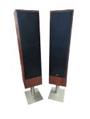 ELTAX - PAIR OF CONTEMPORARY CENTURY 300 SPEAKERS