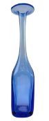 KYLLE SVANLUND FOR HOLMEGAARD - MID CENTURY DANISH BUD VASE