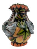 GEORG MAGGIE FOR ARDMORE POTTERY - 2022 STUDIO ART POTTERY VASE