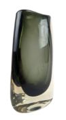 BAXTER FOR WHITEFRIARS - NO. 9651 - SWUNG VASE IN WILLOW