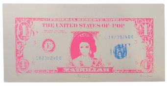 BRIAN JONES - MADOLLAR 