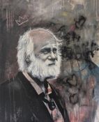 PEDRO MATOS - THEREFORE THE KING, 2010