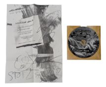STOT21STCPLANB - COMPILATION CD ALBUM