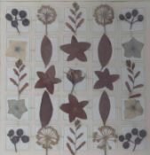 SOPHIE TRELOAR (BRITISH) - UNTITLED MIXED MEDIA