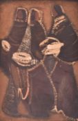 KARL MAY (1901-1976) - THREE WOMEN