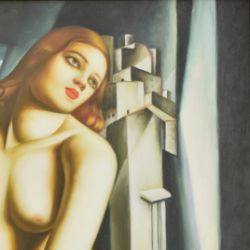 20TH CENTURY, CONTEMPORARY & STREET ART AUCTION - BATH - TIMED