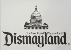 MISTERATICH (BRITISH) - DISMAYLAND