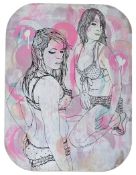 DORA (BRITISH) - UNTITLED - 2009
