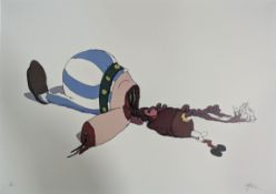 MUDWIG (B.1980) - DOGMATRIX BEST CHUM, 2008