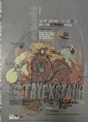 MR JAGO - ED 209 STAYEXSTATIC