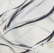 SHEONE (BRITISH, B. 1969) - S, 2012