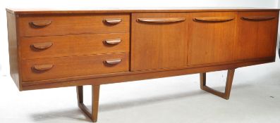 G PLAN FURNITURE - MID CENTURY TEAK SIDEBOARD