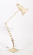 HERBERT TERRY 1227 - RETRO MID CENTURY ANGLEPOISE LAMP