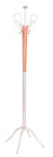 CALLIGARIS - HIGH-END DESIGNER 1980S FREE-STANDING COAT RACK