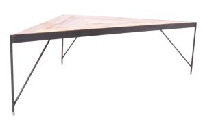 CONTEMPORARY BESPOKE-MADE COFFEE TABLE