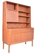 MCINTOSH - MID CENTURY 70S TEAK HIGHBOARD / SIDEBOARD