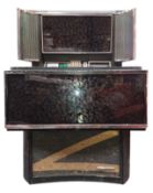 SEEBURG - MATADOR SPS2 - VINTAGE MID CENTURY 1970S JUKEBOX