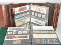COLLECTION OF ROYAL MAIL PRESENTATION PACKS