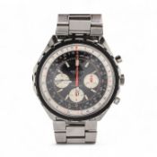 BREITLING CHRONOMAT FRIED EGG GENTLEMEN'S WRISTWATCH