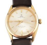 1960S TUDOR OYSTER PRINCE GENTLEMANS WRISTWATCH