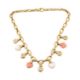 1990S CHOPARD 18CT GOLD HAPPY DIAMONDS HEART CHARM NECKLACE - Image 3 of 8