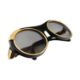 PAIR OF 1991 CARTIER DIABOLO SUNGLASSES - Image 2 of 12