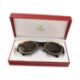 PAIR OF 1991 CARTIER DIABOLO SUNGLASSES - Image 1 of 12