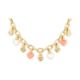 1990S CHOPARD 18CT GOLD HAPPY DIAMONDS HEART CHARM NECKLACE - Image 1 of 8