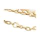 1990S CHOPARD 18CT GOLD HAPPY DIAMONDS HEART CHARM NECKLACE - Image 4 of 8