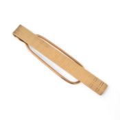 HALLMARKED 9CT GOLD MONEY CLIP