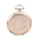 1920S OMEGA SILVER ART DECO POCKET WATCH - Image 3 of 7