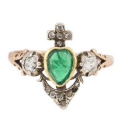 JEWELLERY, GOLD, SILVER & WATCHES - LIVE - BRISTOL
