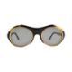PAIR OF 1991 CARTIER DIABOLO SUNGLASSES - Image 6 of 12