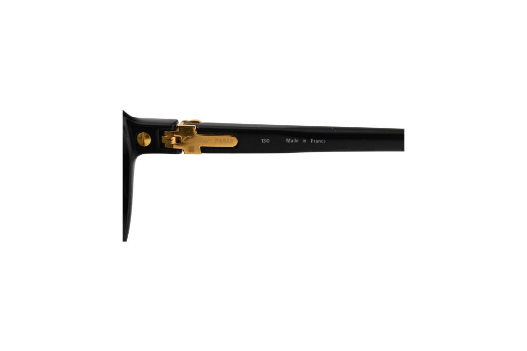 PAIR OF 1991 CARTIER DIABOLO SUNGLASSES - Image 11 of 12