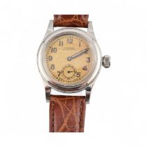 ROLEX OYSTER JUNIOR SPORT WRISTWATCH