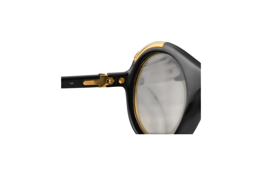 PAIR OF 1991 CARTIER DIABOLO SUNGLASSES - Image 9 of 12
