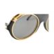 PAIR OF 1991 CARTIER DIABOLO SUNGLASSES - Image 4 of 12