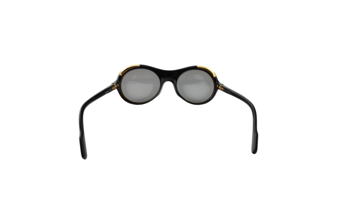 PAIR OF 1991 CARTIER DIABOLO SUNGLASSES - Image 12 of 12