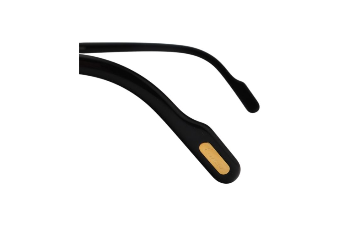 PAIR OF 1991 CARTIER DIABOLO SUNGLASSES - Image 8 of 12
