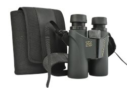 NIKON MONARCH 2012 - PAIR OF WATERPROOF 10X42 BINOCULARS