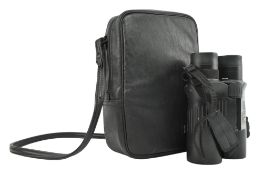 BAUSCH & LOMB - PAIR ELITE 8X42 WATERPROOF BINOCULARS