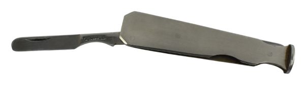 DUNHILL STAINLESS STEEL PIPE / CIGAR / CIGARETTE PIPE TOOL