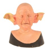 WIZARDS VS ALIENS (2012-2014) – ORIGINAL PRODUCTION ITEM