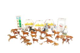 WADE - COLLECTION OF 20TH / 21ST CENTURY CERAMIC FIGURES