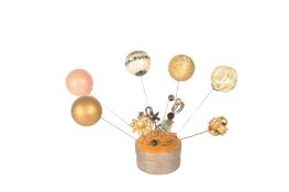 COLLECTION OF VINTAGE HAT PINS