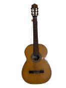 VINTAGE KAY KC 333 ACOUSTIC GUITAR